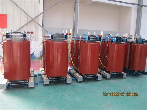 台州SCB11-3150KVA/10KV/0.4KV干式变压器