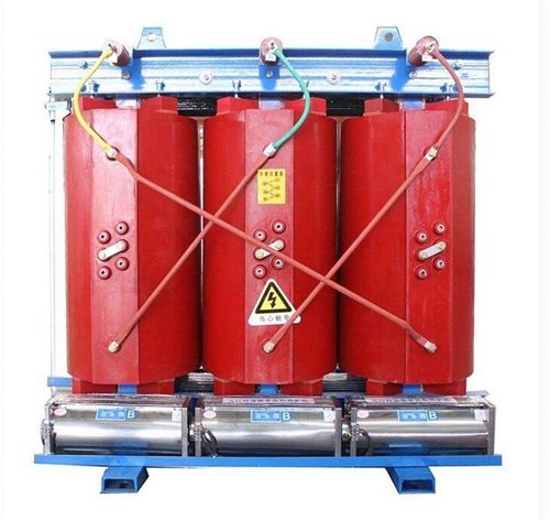 台州SCB11-630KVA/10KV干式变压器