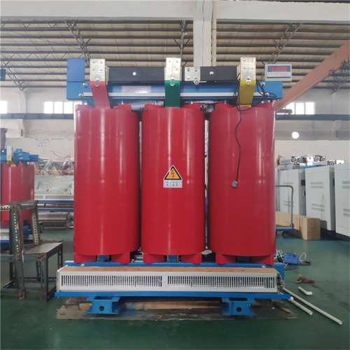 台州SCB12-2500KVA/10KV/0.4KV干式变压器